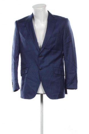 Férfi zakó Unbranded, Méret L, Szín Kék, Ár 14 899 Ft