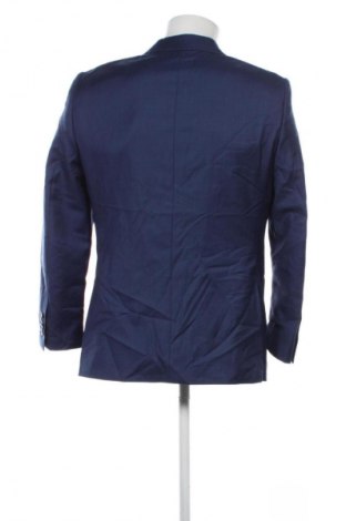 Férfi zakó Unbranded, Méret L, Szín Kék, Ár 14 899 Ft