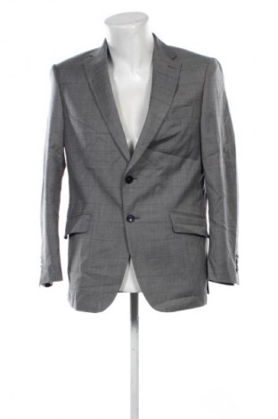 Мъжко сако Unbranded, Размер L, Цвят Сив, Цена 3,06 €