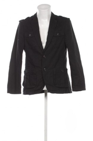 Мъжко сако Unbranded, Размер M, Цвят Черен, Цена 3,06 €