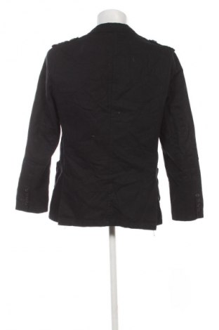 Мъжко сако Unbranded, Размер M, Цвят Черен, Цена 3,06 €
