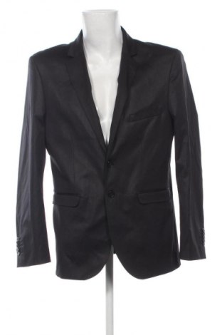 Férfi zakó Unbranded, Méret L, Szín Fekete, Ár 3 889 Ft