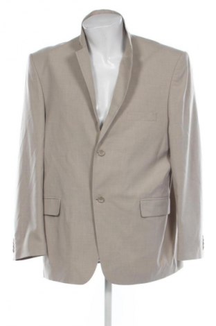 Sacou de bărbați Unbranded, Mărime 3XL, Culoare Bej, Preț 117,99 Lei