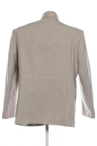 Sacou de bărbați Unbranded, Mărime 3XL, Culoare Bej, Preț 117,99 Lei