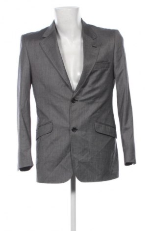 Férfi zakó Unbranded, Méret M, Szín Szürke, Ár 2 219 Ft