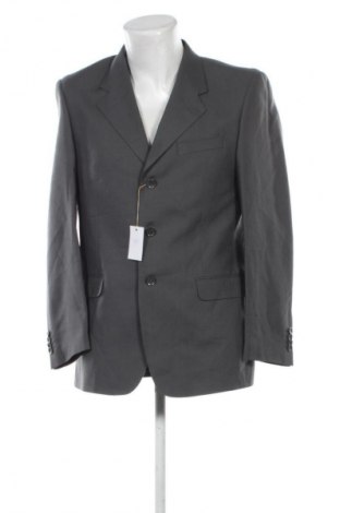 Férfi zakó Unbranded, Méret M, Szín Szürke, Ár 6 229 Ft