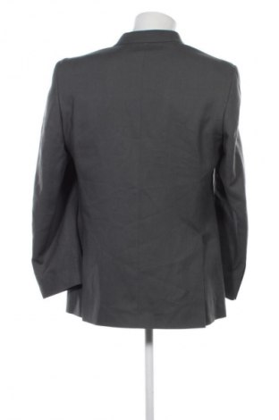 Férfi zakó Unbranded, Méret M, Szín Szürke, Ár 6 229 Ft