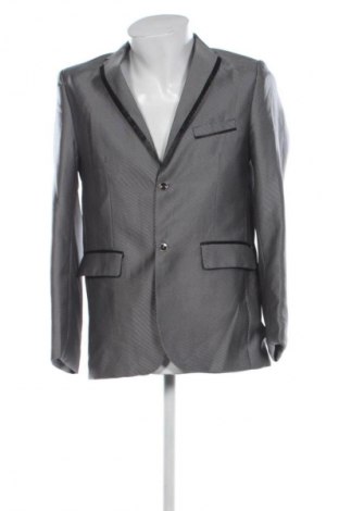 Мъжко сако Unbranded, Размер L, Цвят Многоцветен, Цена 8,69 €