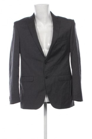 Мъжко сако Unbranded, Размер L, Цвят Многоцветен, Цена 6,13 €