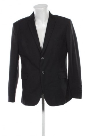Мъжко сако Unbranded, Размер L, Цвят Черен, Цена 5,11 €