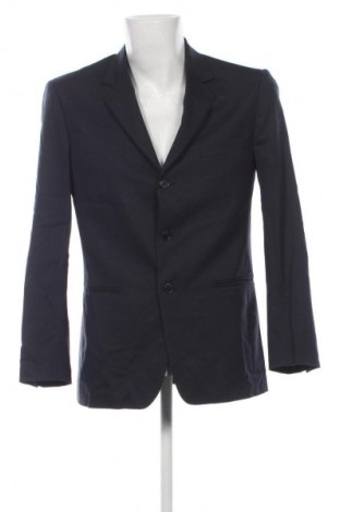 Мъжко сако Unbranded, Размер L, Цвят Син, Цена 6,13 €