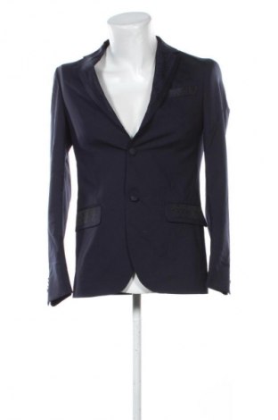 Herren Sakko Unbranded, Größe M, Farbe Blau, Preis € 50,00