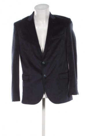 Pánské sako  Unbranded, Velikost L, Barva Modrá, Cena  759,00 Kč