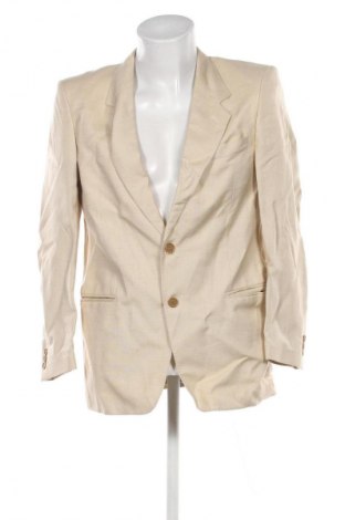 Herren Sakko Unbranded, Größe L, Farbe Beige, Preis € 27,99