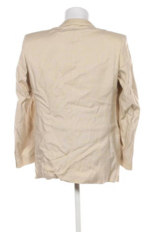 Herren Sakko Unbranded, Größe L, Farbe Beige, Preis € 27,99