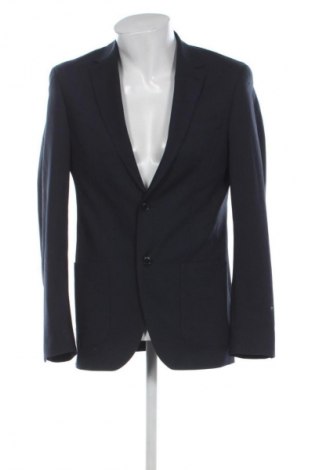 Pánské sako  Unbranded, Velikost L, Barva Modrá, Cena  209,00 Kč
