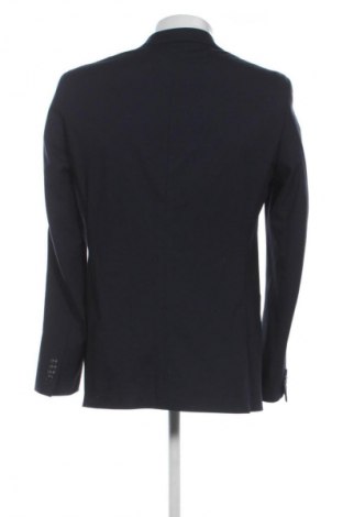 Pánské sako  Unbranded, Velikost L, Barva Modrá, Cena  209,00 Kč