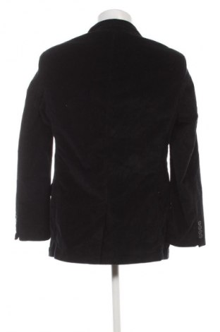 Мъжко сако Unbranded, Размер M, Цвят Черен, Цена 4,60 €