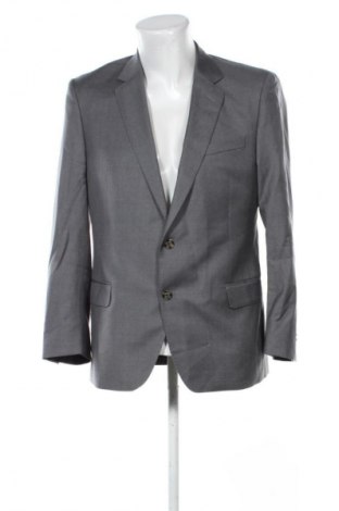 Ανδρικό σακάκι Unbranded, Μέγεθος L, Χρώμα Γκρί, Τιμή 4,99 €