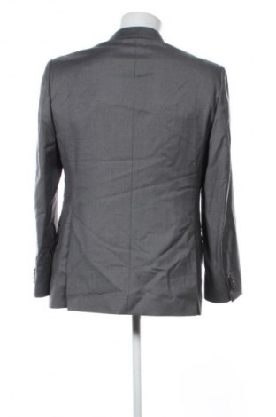 Ανδρικό σακάκι Unbranded, Μέγεθος L, Χρώμα Γκρί, Τιμή 4,99 €