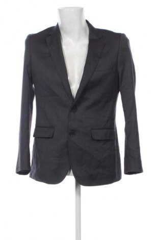 Férfi zakó Under Blue, Méret M, Szín Szürke, Ár 3 659 Ft