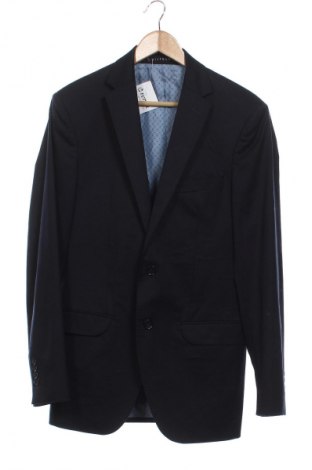 Férfi zakó Vistula, Méret M, Szín Kék, Ár 17 109 Ft