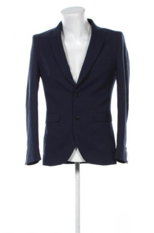 Pánské sako  WE, Velikost S, Barva Modrá, Cena  209,00 Kč