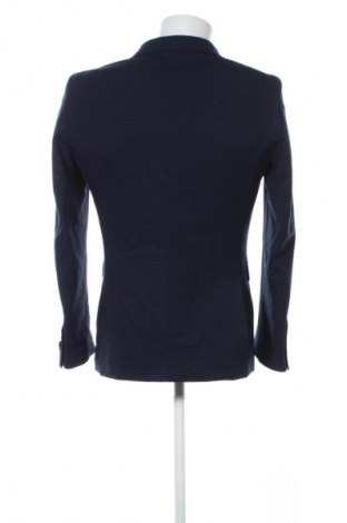 Pánské sako  WE, Velikost S, Barva Modrá, Cena  209,00 Kč