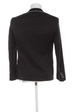 Férfi zakó WE, Méret S, Szín Fekete, Ár 3 599 Ft