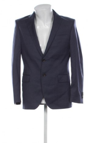 Ανδρικό σακάκι WINDSOR., Μέγεθος M, Χρώμα Μπλέ, Τιμή 63,99 €