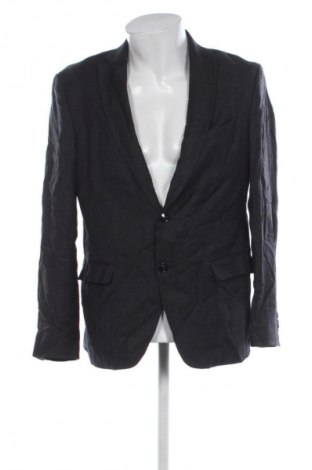 Pánské sako  Zara, Velikost XL, Barva Modrá, Cena  289,00 Kč