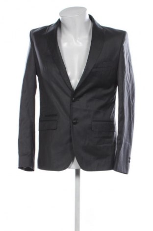 Férfi zakó Zara, Méret M, Szín Szürke, Ár 5 359 Ft