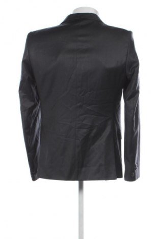 Férfi zakó Zara, Méret M, Szín Szürke, Ár 5 359 Ft