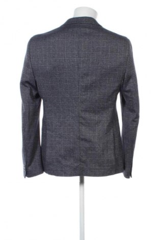 Мъжко сако Zara, Размер L, Цвят Многоцветен, Цена 28,89 €