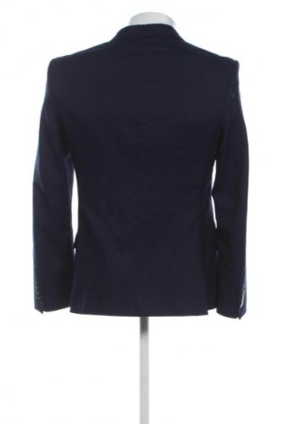 Férfi zakó Zara, Méret M, Szín Kék, Ár 5 849 Ft