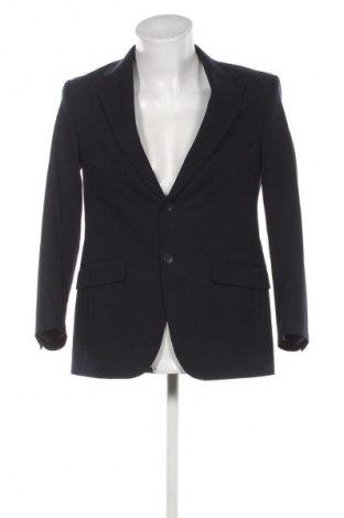 Pánské sako  Zara, Velikost M, Barva Černá, Cena  309,00 Kč