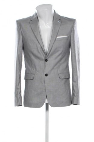 Pánske sako  Zara, Veľkosť M, Farba Sivá, Cena  8,95 €