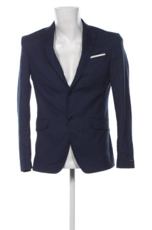 Sacou de bărbați Zara, Mărime M, Culoare Multicolor, Preț 77,99 Lei