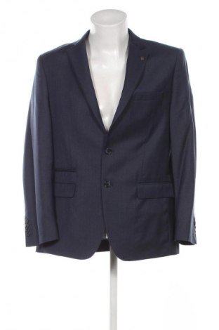 Pánské sako  w. Wegener, Velikost L, Barva Modrá, Cena  1 009,00 Kč