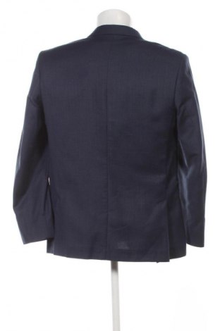 Pánské sako  w. Wegener, Velikost L, Barva Modrá, Cena  1 009,00 Kč