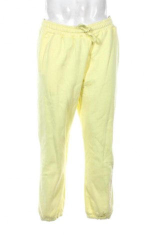 Herren Sporthose About You, Größe L, Farbe Gelb, Preis € 17,64