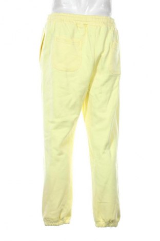 Herren Sporthose About You, Größe L, Farbe Gelb, Preis € 17,64