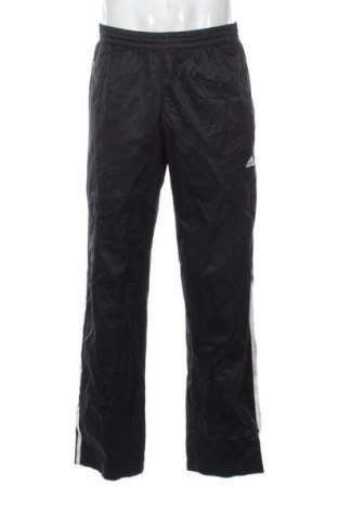 Pánské tepláky  Adidas, Velikost M, Barva Černá, Cena  729,00 Kč