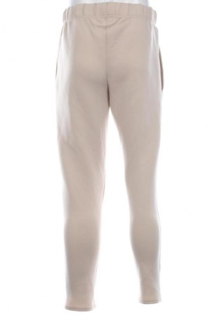 Pánské tepláky  Boohoo, Velikost S, Barva Béžová, Cena  309,00 Kč