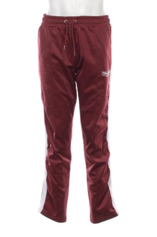 Herren Sporthose Boohoo, Größe M, Farbe Rot, Preis € 10,99