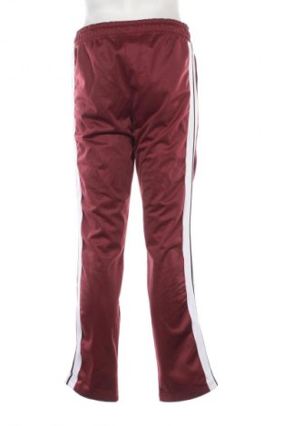 Herren Sporthose Boohoo, Größe M, Farbe Rot, Preis € 10,99