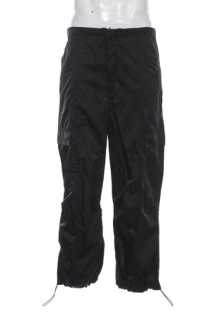 Pánské tepláky  Calliope, Velikost M, Barva Černá, Cena  169,00 Kč