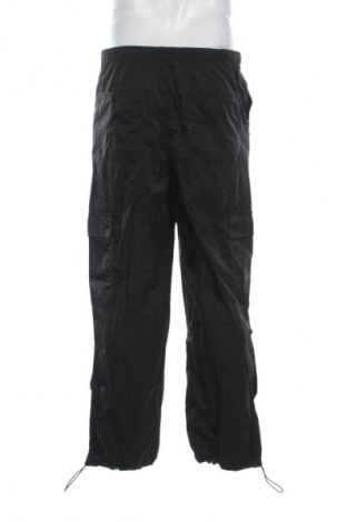 Pánské tepláky  Calliope, Velikost M, Barva Černá, Cena  169,00 Kč