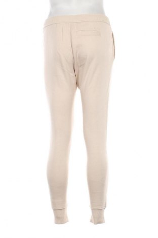 Férfi sport nadrág Calvin Klein Jeans, Méret S, Szín Bézs, Ár 32 029 Ft