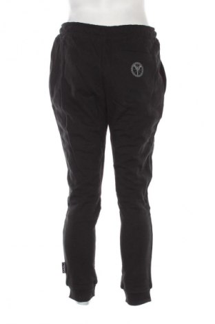 Мъжко спортно долнище Carlo Colucci, Размер L, Цвят Черен, Цена 32,72 €